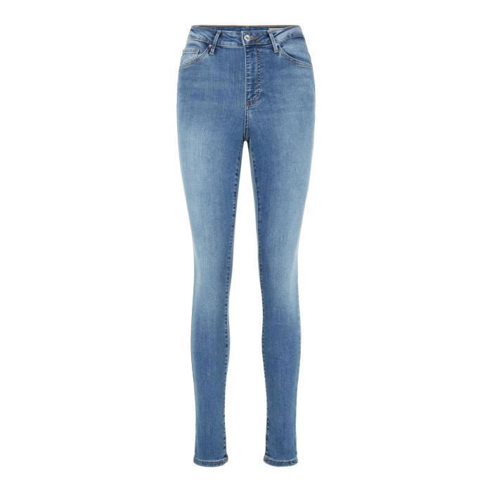 Jeans skinny da donna - VERO MODA - Sophia - Blu - Taglia standard