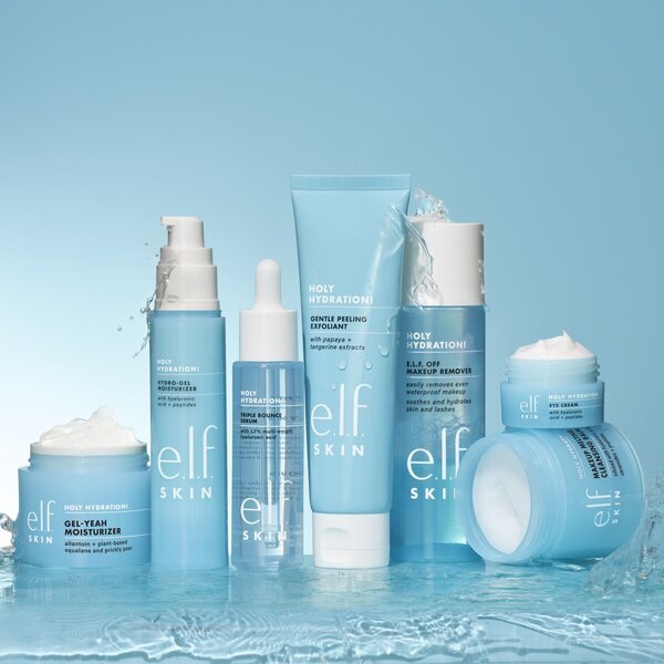 Elf Skin Holy Hydration! Krema za područje oko očiju 15g