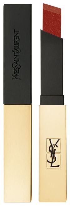 Руж за усне Rouge Pur Couture The Slim Vibing Nudes Луксузни кармини