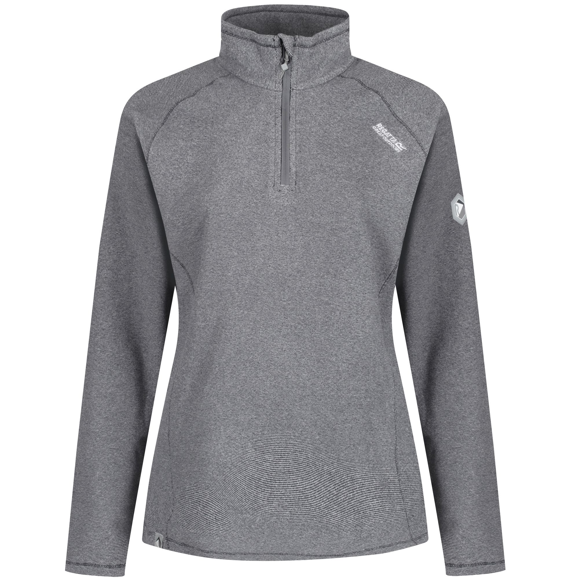 Pull polaire à demi-zip Regatta Montes