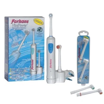 FORHANS Forhans Vital Power Elektrische Zahnbürste