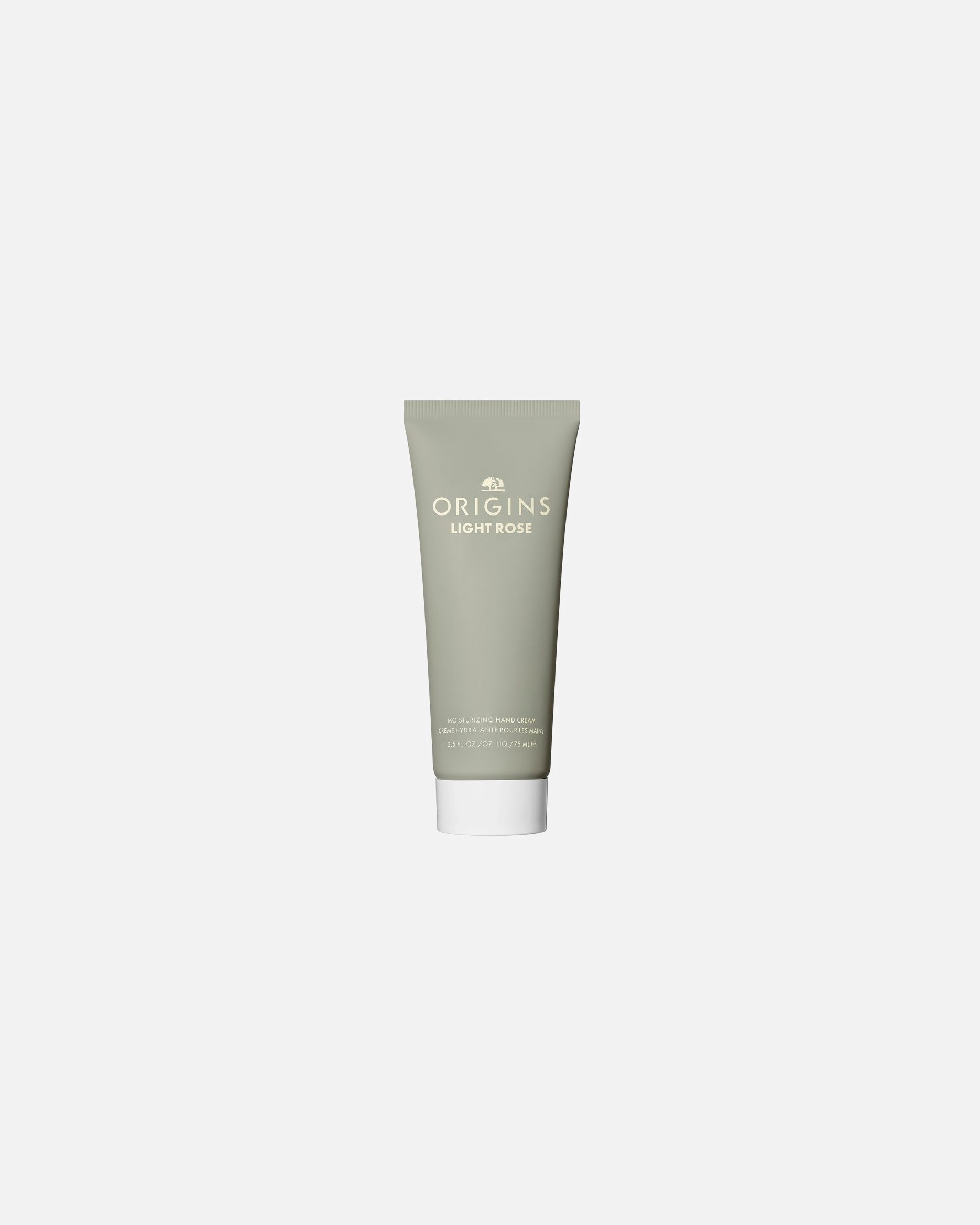 Origins Krém na ruky Hellrosa Feuchtigkeitsspendende Krém na ruky - 75 ml