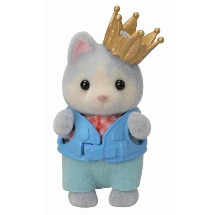 La cascade de la forêt secrète - Sylvanian Families - 5761