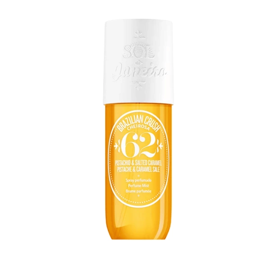 Sol de Janeiro Brazilian Crush Cheriosa '62 perfumowana mgiełka do ciała i włosów 240 ml