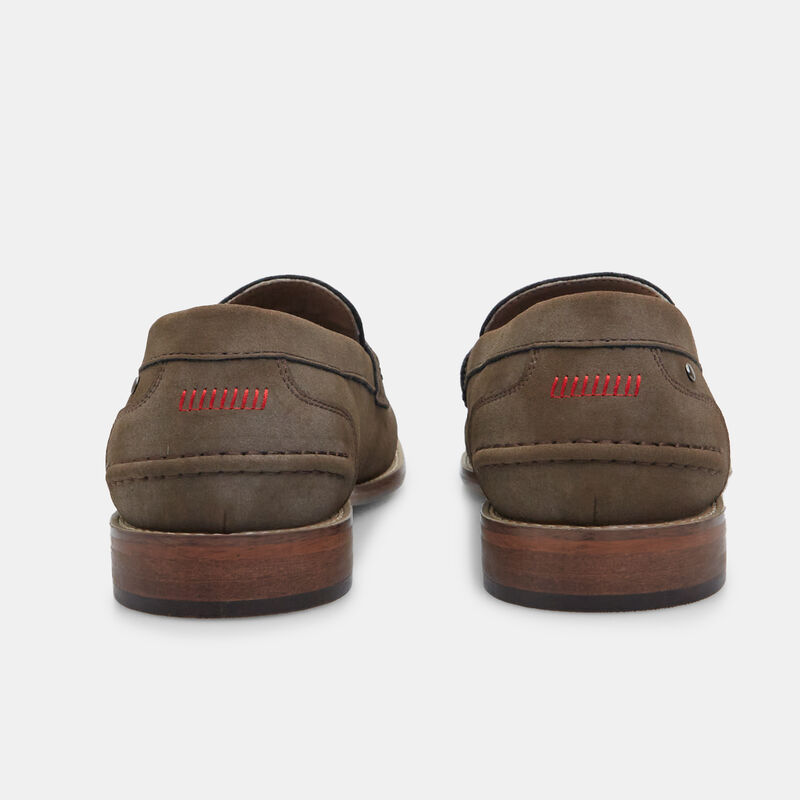 Bata Red Label herenmocassins