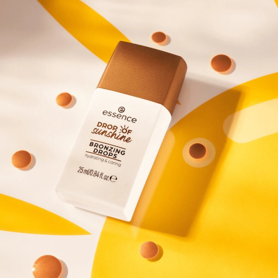 Essence Drop of sunshine