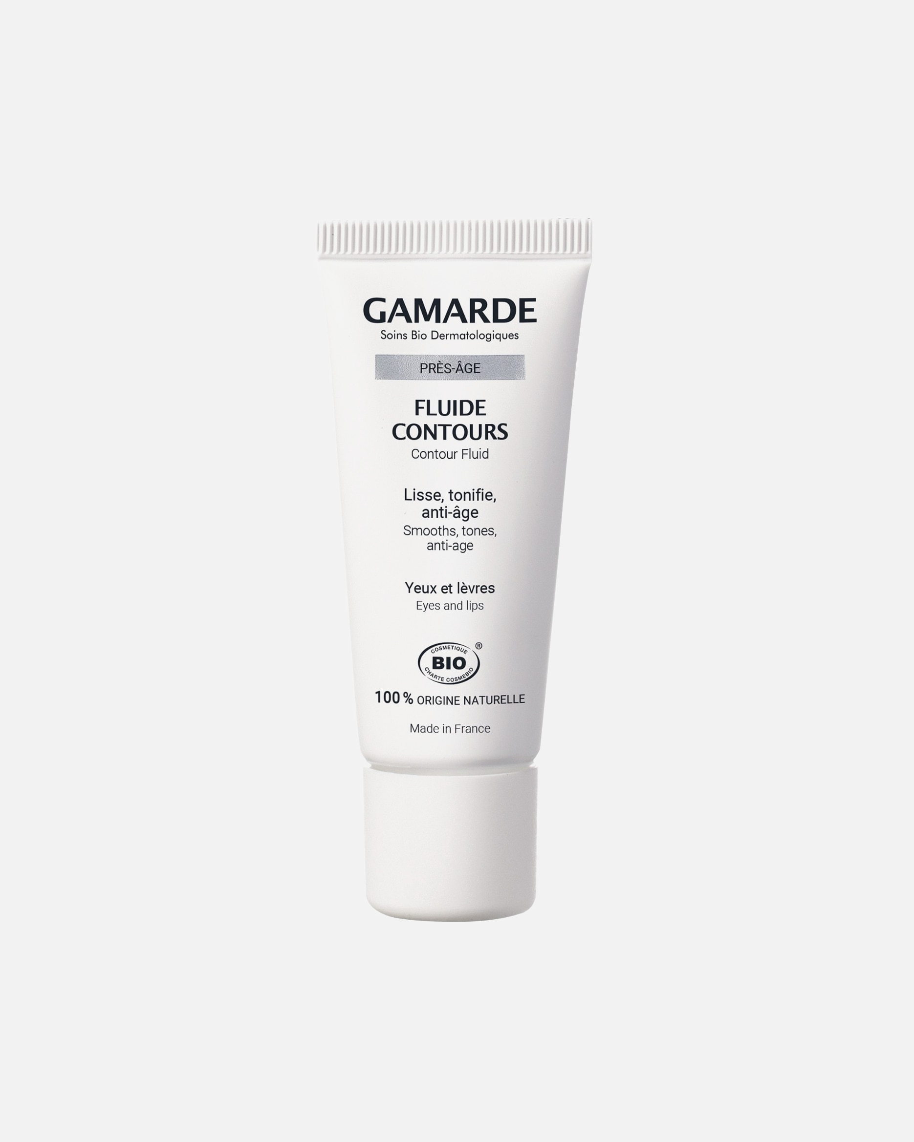 Gamarde FLUIDE CONTOURS