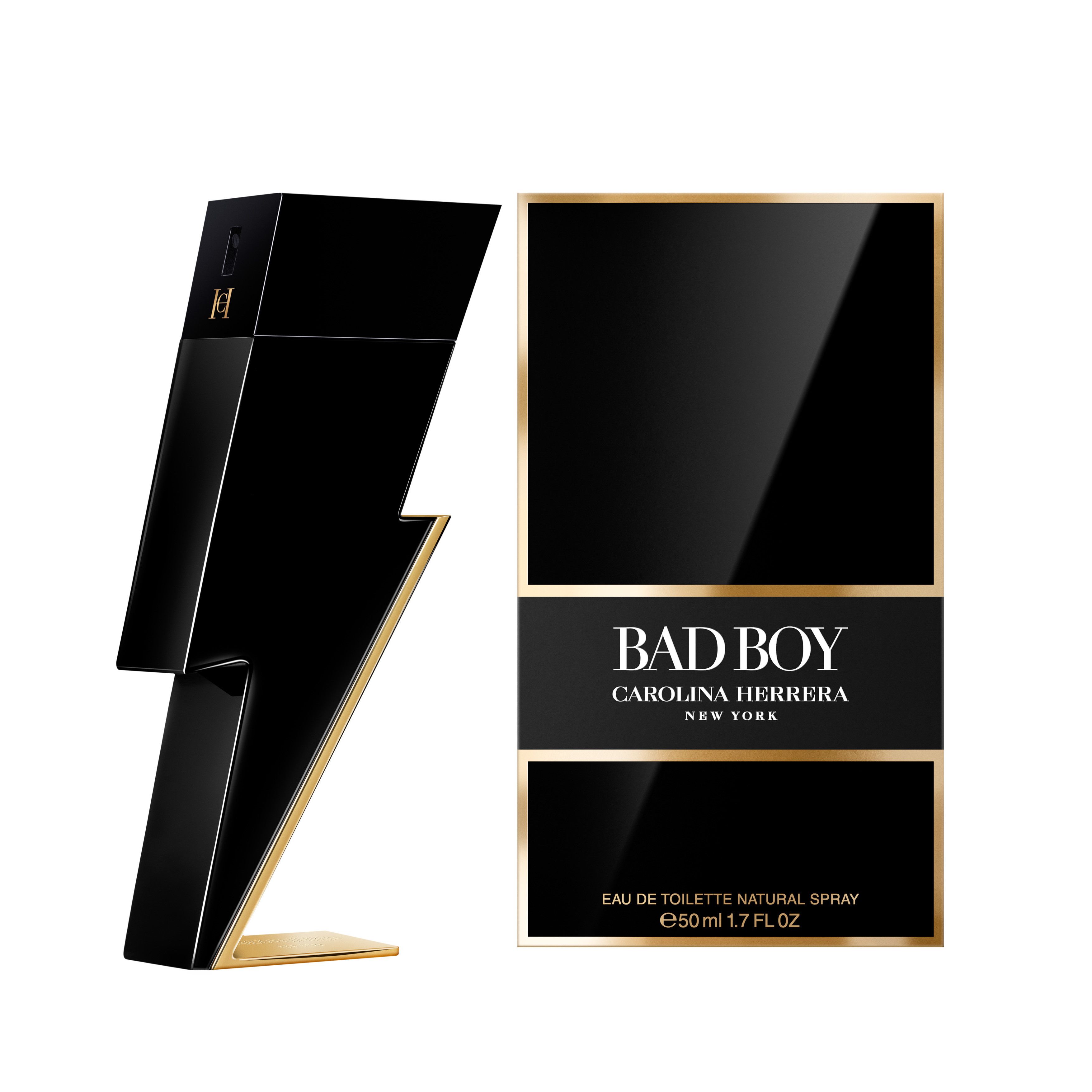 Bad Boy EDT Moška kolonjska voda