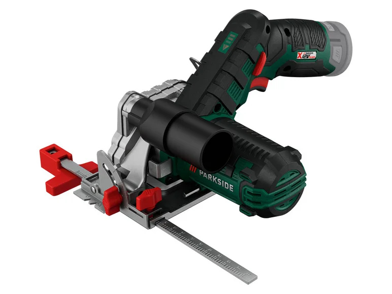 Circulator portabil PARKSIDE® fără fiolă PHKSA 12 B3, fără baterie și încărcător, 12 V