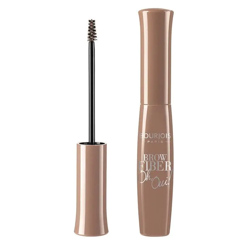Bourjois Brow Fiber Oh Oui Kredka do brwi, 01