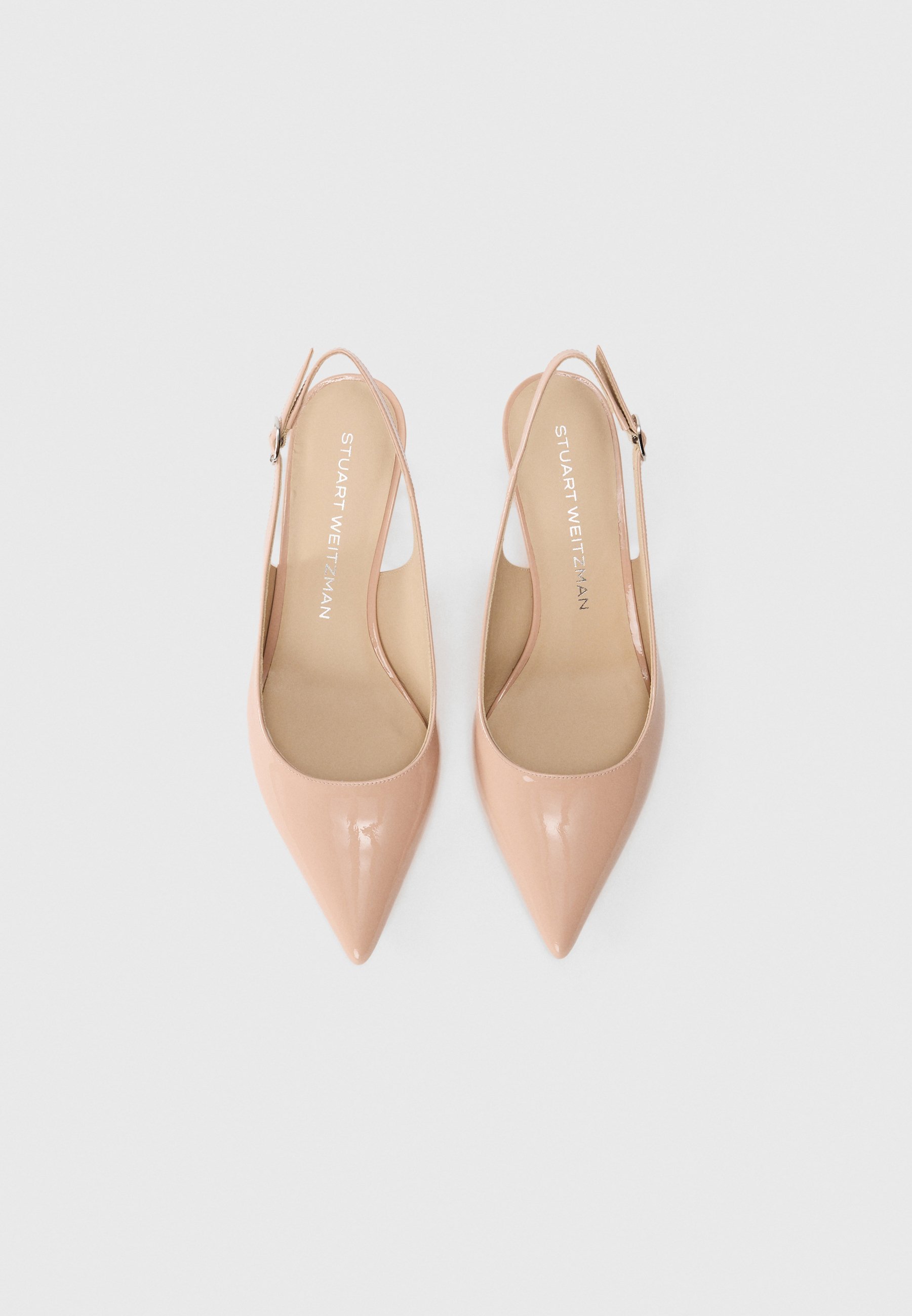 Stuart Weitzman SCULPT 50 - Klassieke hakken - blushful