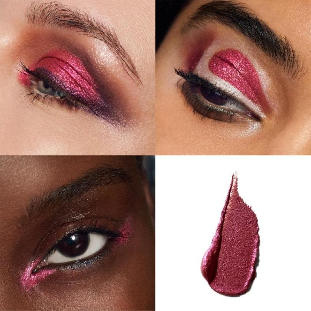 MAC Dazzleshadow tečno sjenilo za oči - 4,4 ml