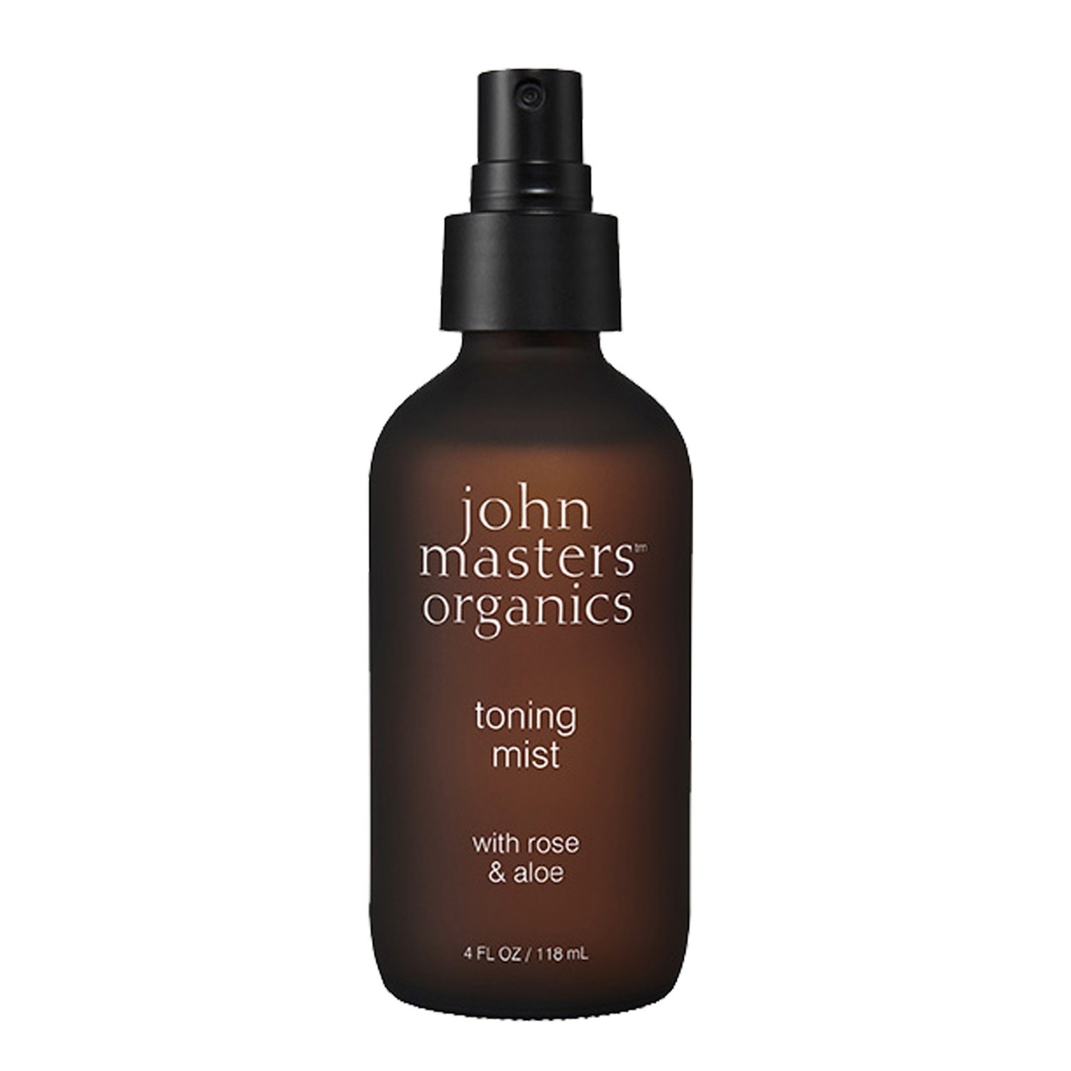 John Masters Organics veido tonikas - 118 ml