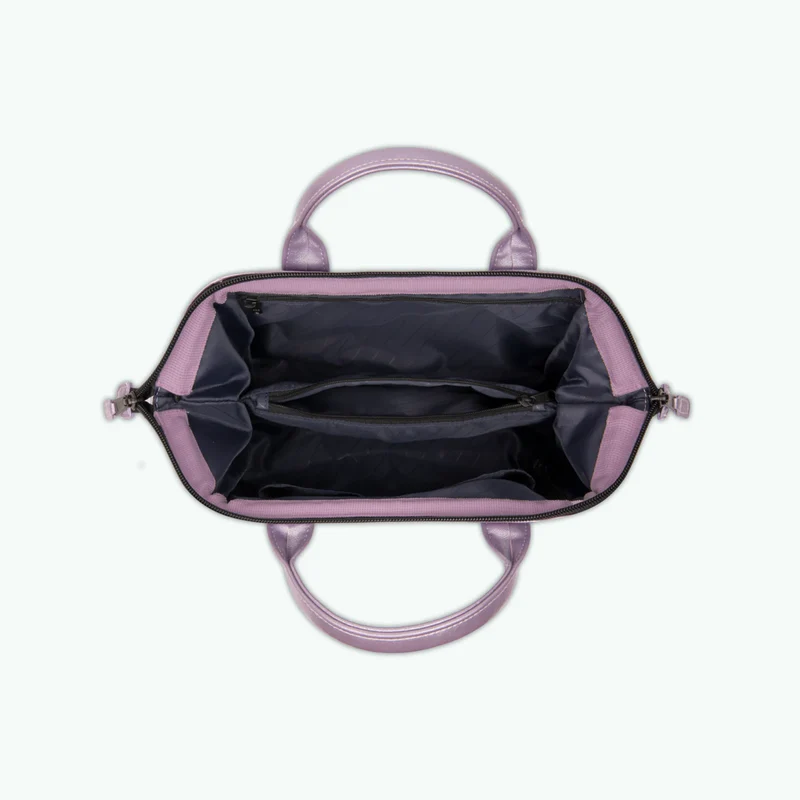 Crossbody Adventurer Small Capri