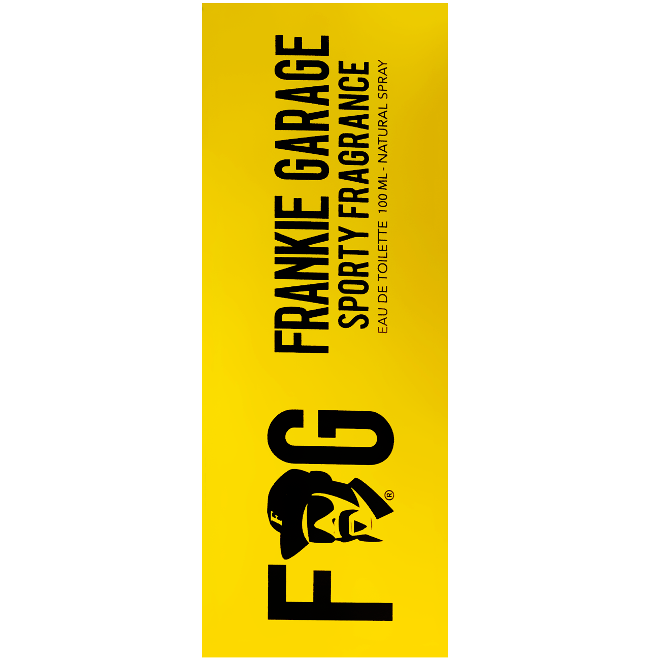 Frankie Garage sportos illat