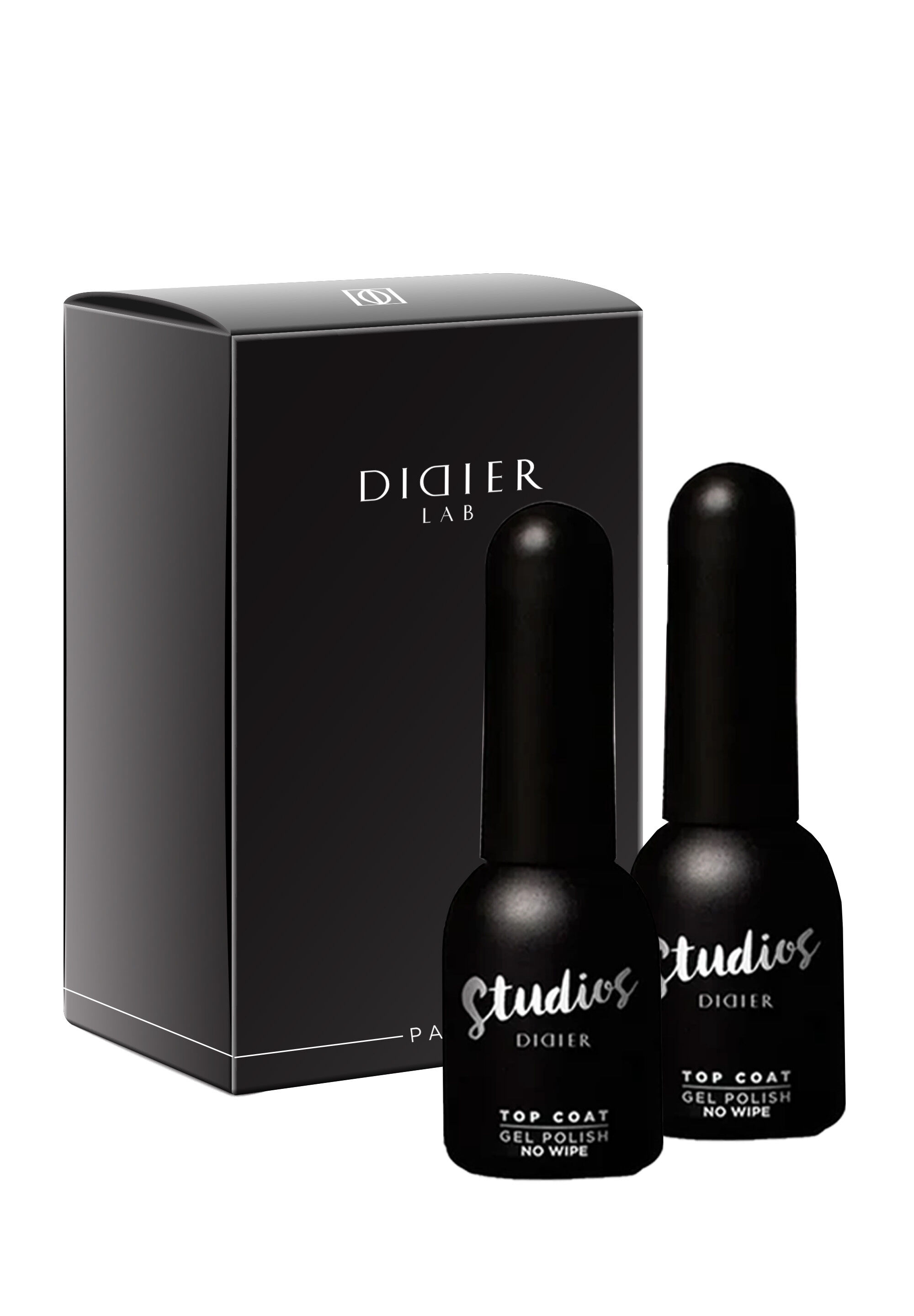 Didier Lab