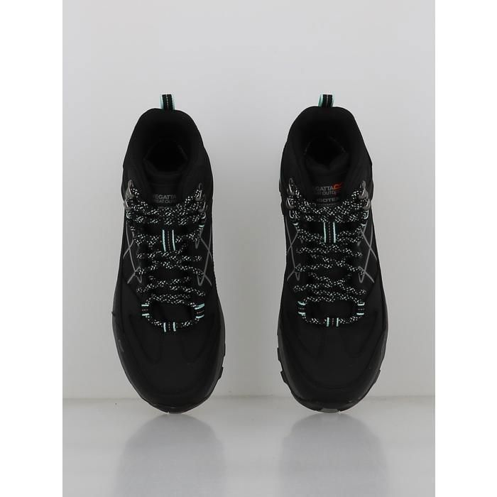 Botas de senderismo Ldysamarisiiiboot - Regata
