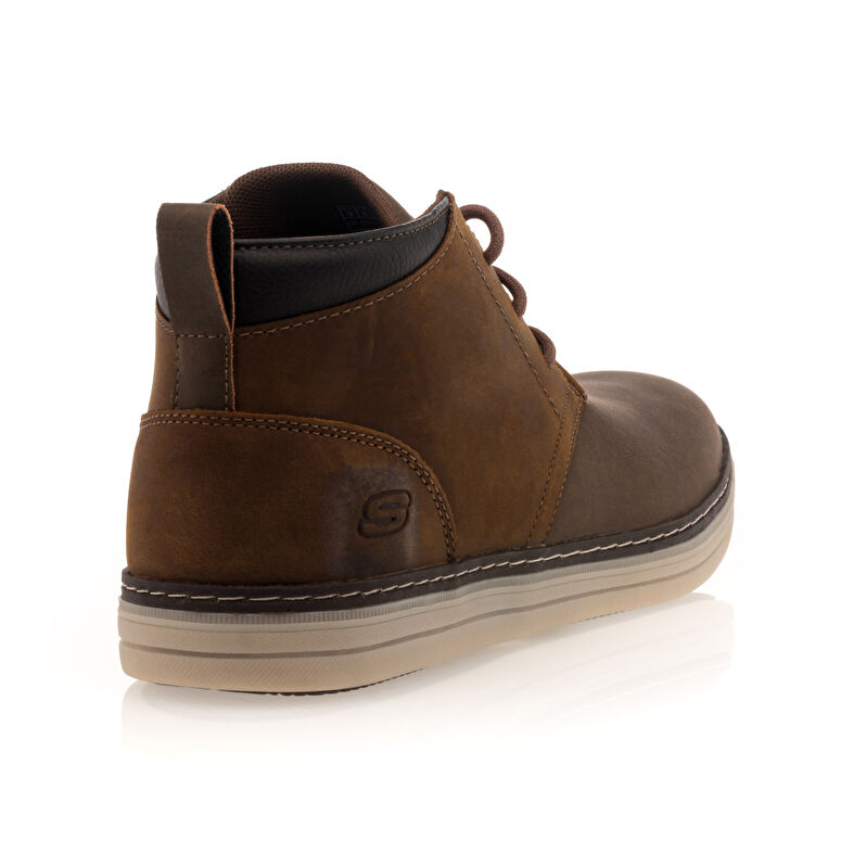 Boots / bottines Homme Marron