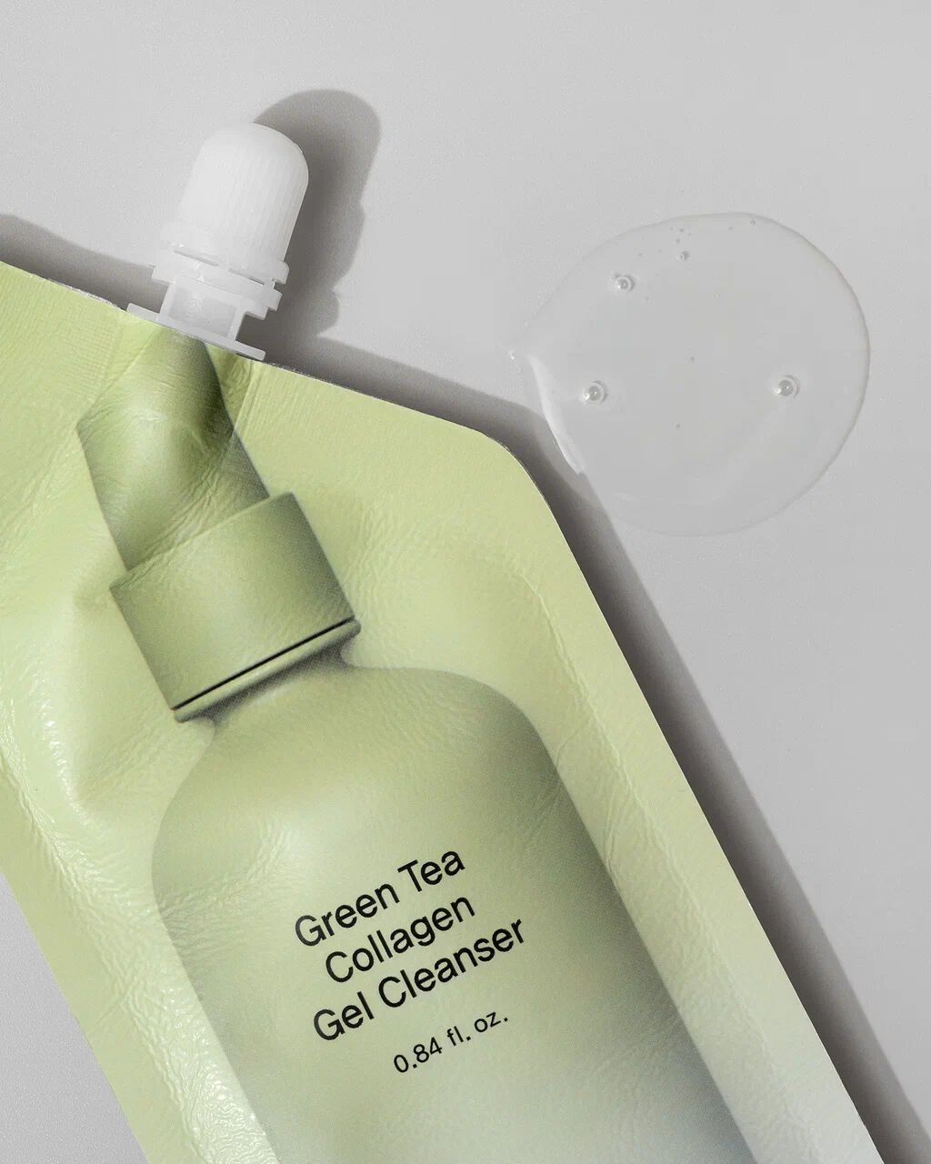 HideHere Green Tea