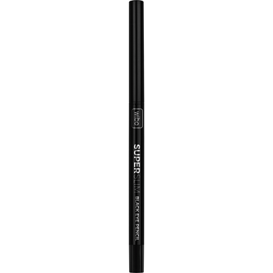 Wibo Super Slim -silmänympäryskynä 0,1 g 0,1 g