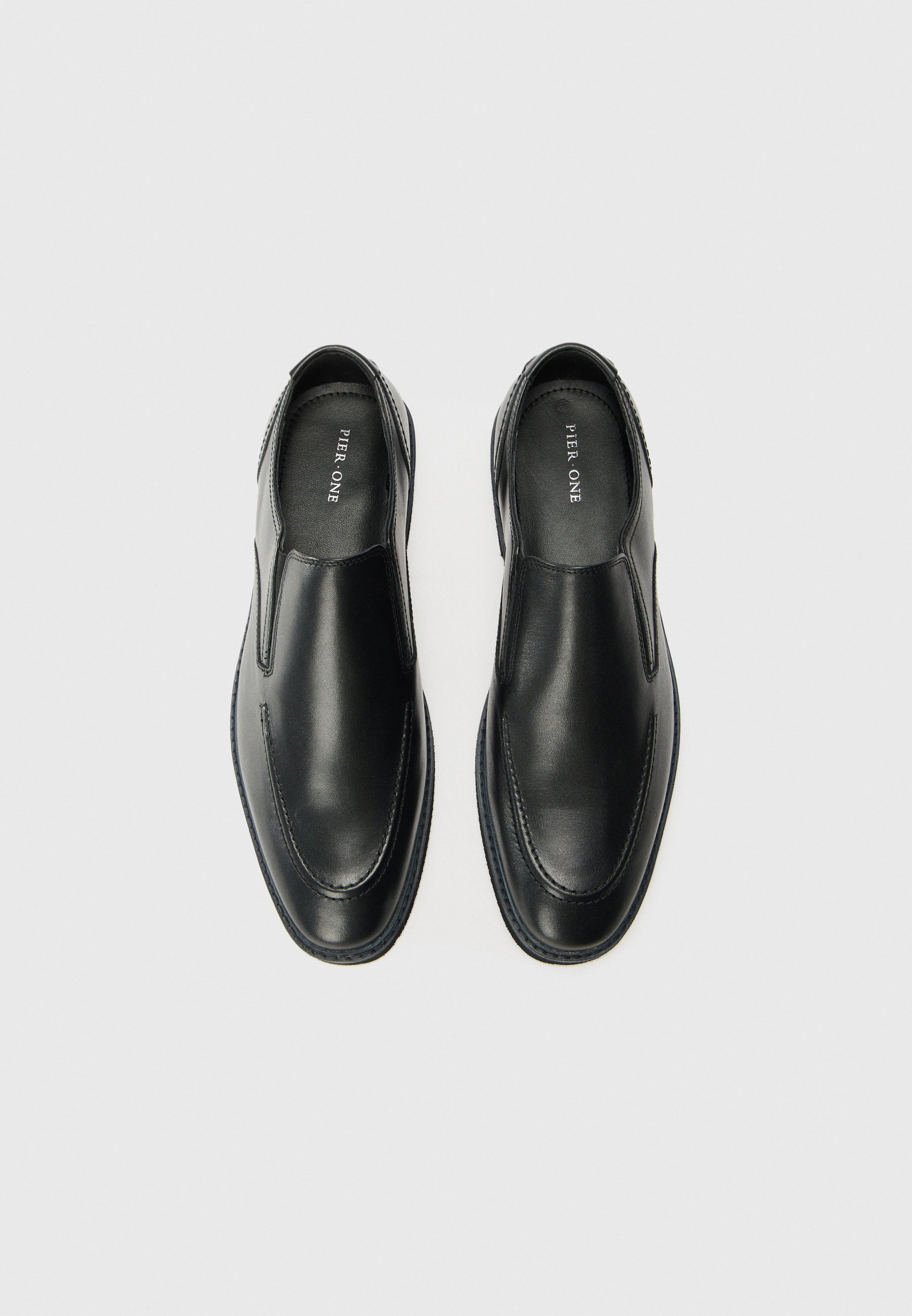 Mocassins Pier One - noirs