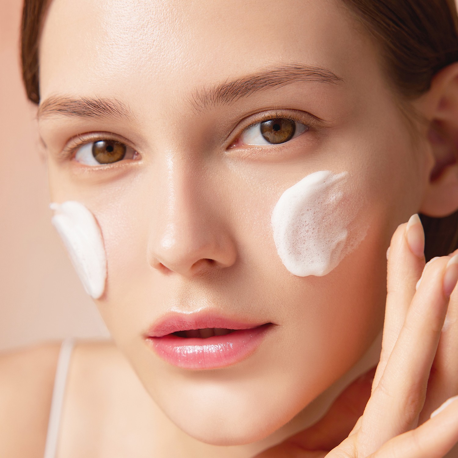 Dear Dahlia gel za čišćenje lica Heavenly gel za čišćenje lica - 120 ml