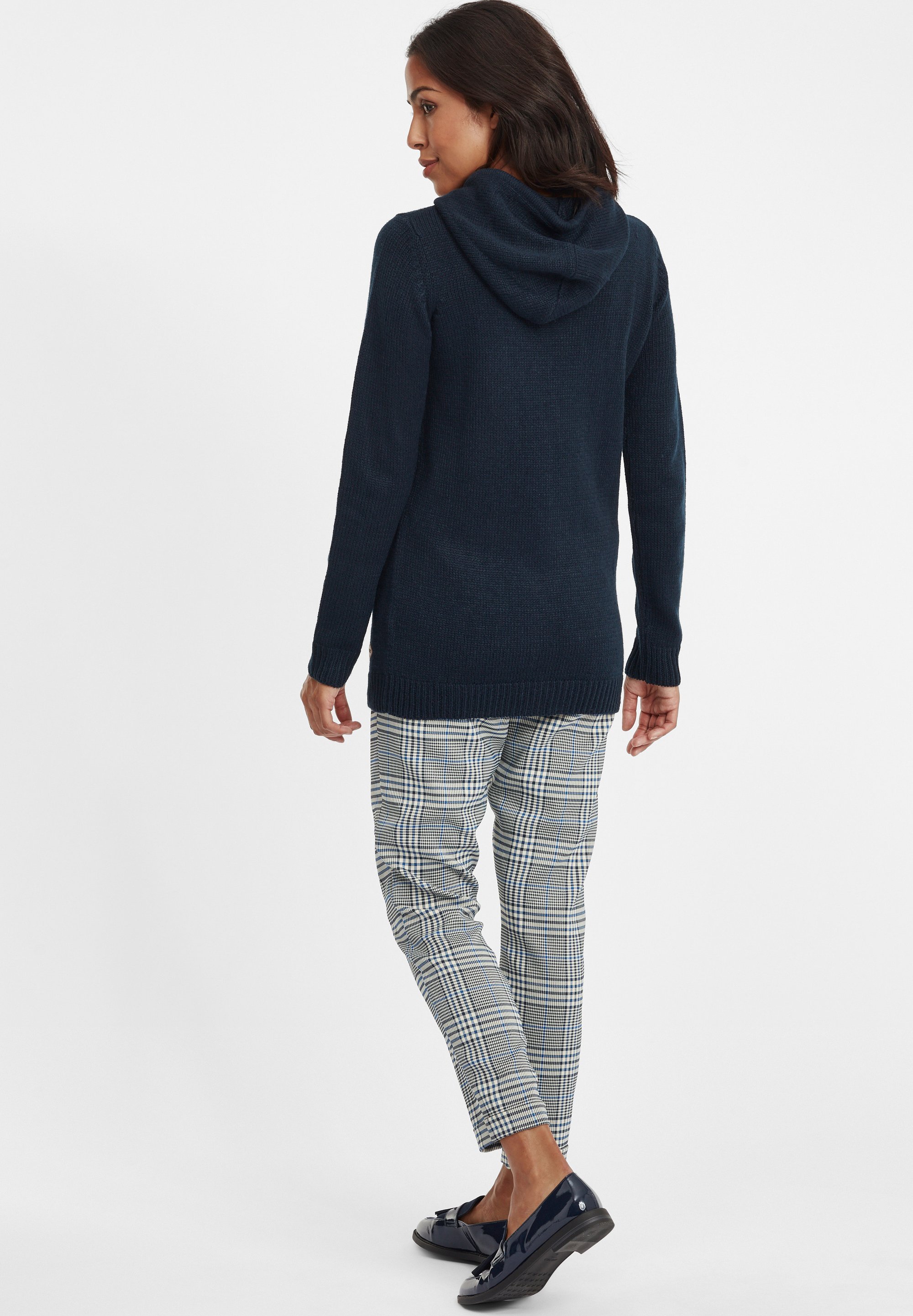 Oxmo OXCable - Hoodie - insigne b