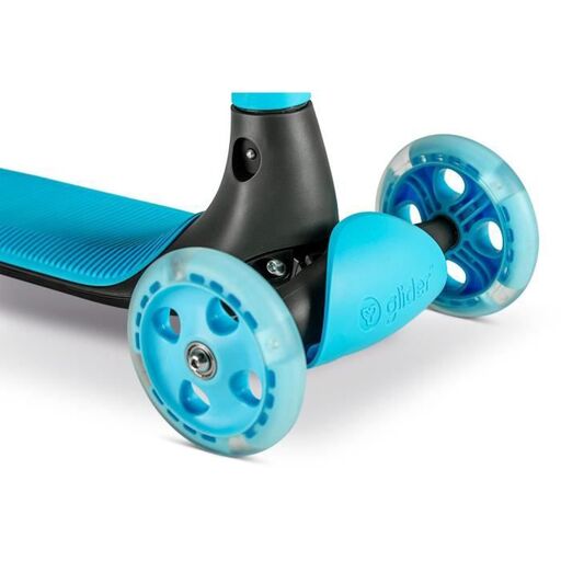 Y-volution Yglider Scooter