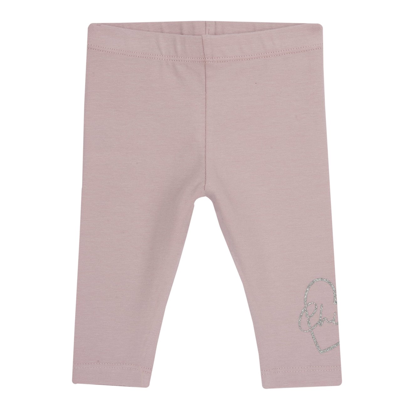 Rózsaszín leggings