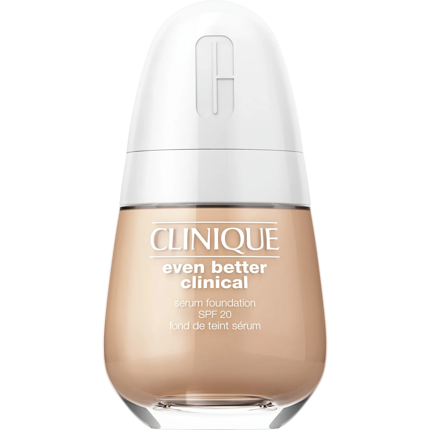 Fondotinta Even Better Clinical Serum Foundation SPF20 - Fondotinta liquido