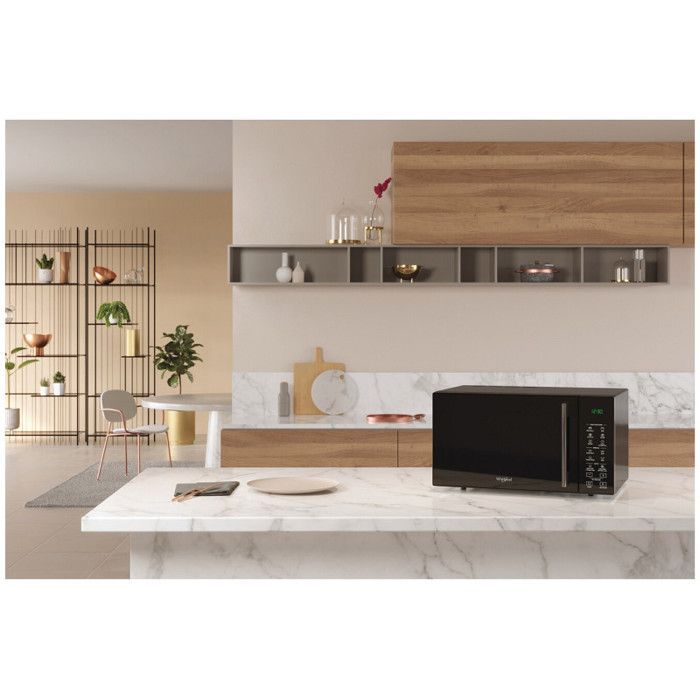 Micro ondes combiné Whirlpool MWP295B