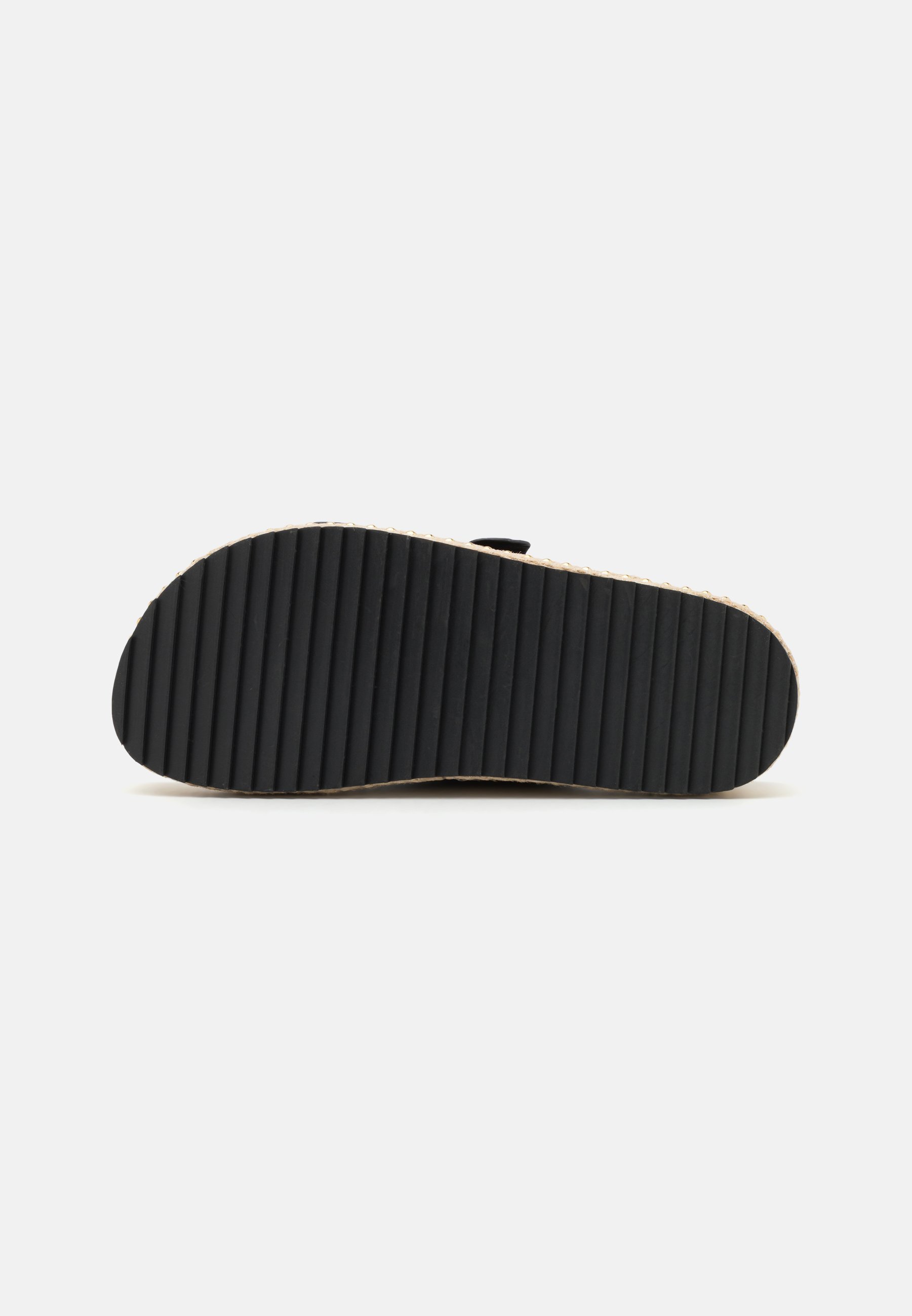 Anna Field Mules - zwart