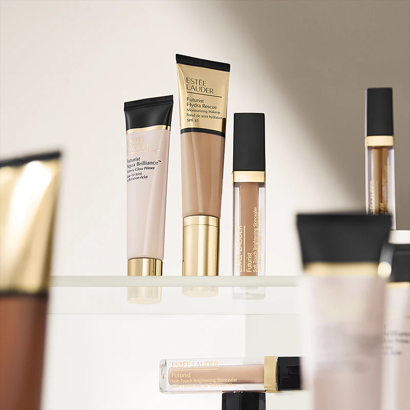 Corretivo Iluminador Estée Lauder Futurist Soft Touch