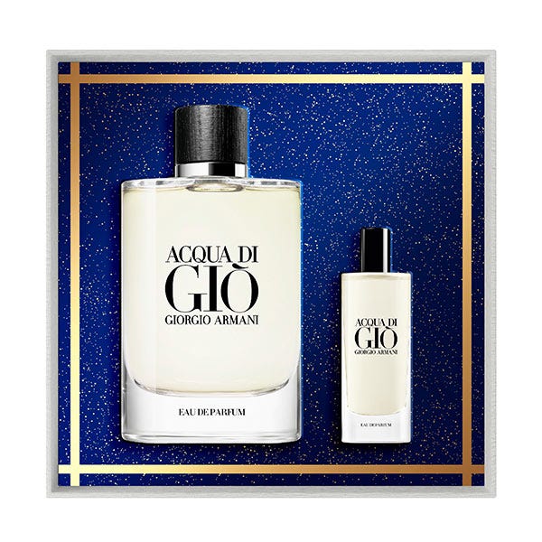 Acqua Di Gio Dárková sada | 1 jednotka