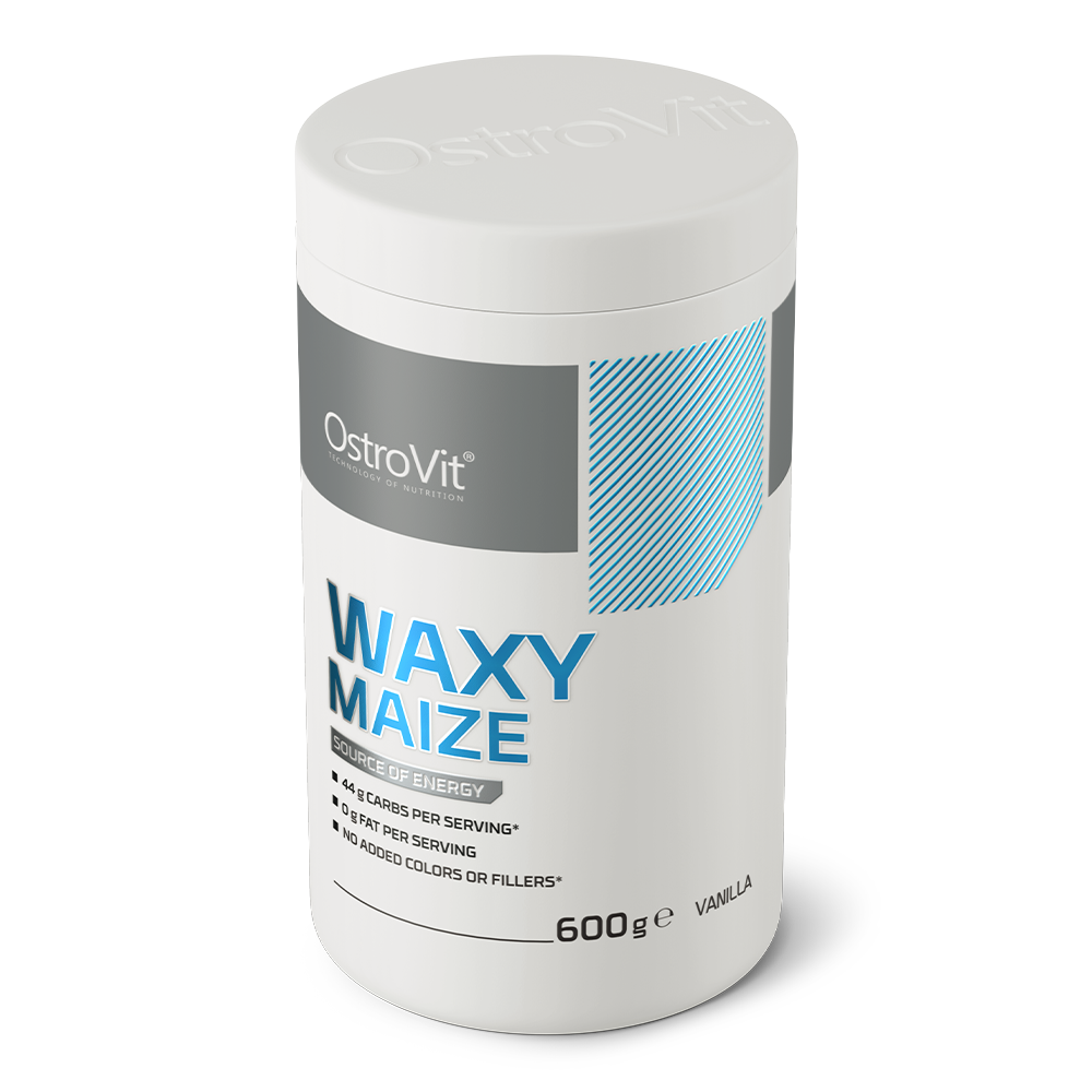 OstroVit Wachsmais