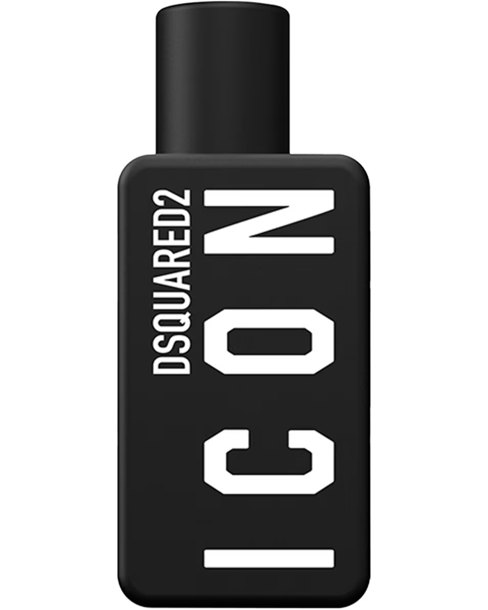 DSQUARED2 ICON Pour Homme Eau de Parfum