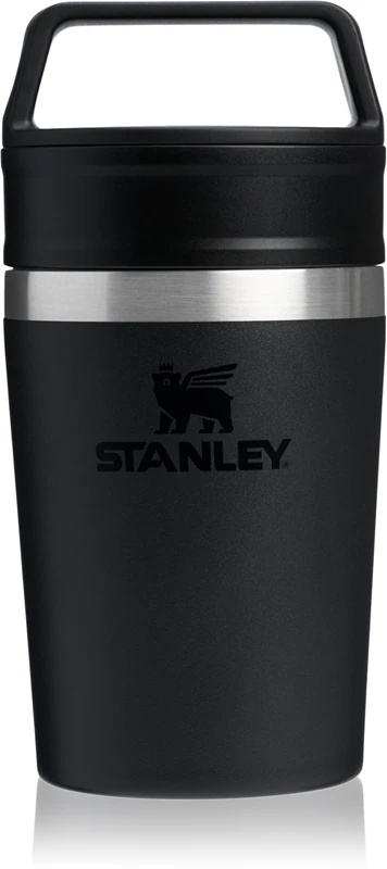 Stanley Café-To-Go kelioninis puodelis, mažas termo puodelis