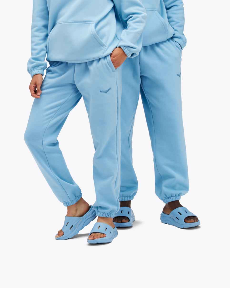 HOKA Pantaloni de trening HOKA Essential Tassel