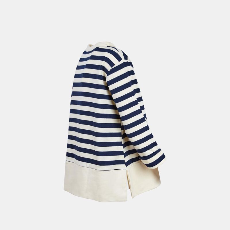 Bluza damska w paski Reset
