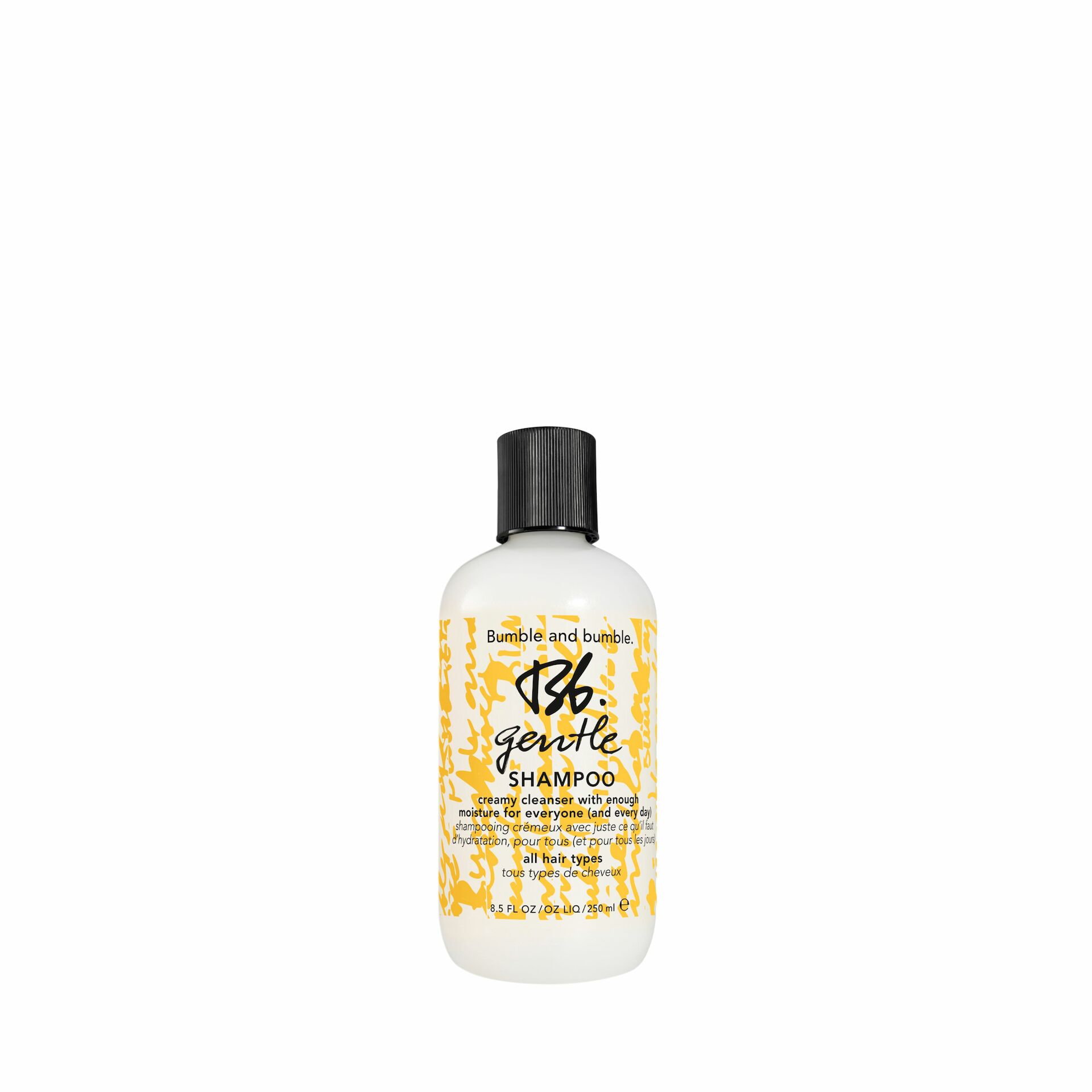 Gyengéd sampon 250 ml - Bumble and bumble