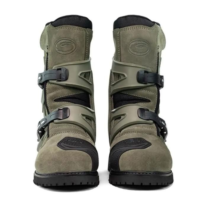 Botas de moto Sidi Adventure 2 Gore-tex