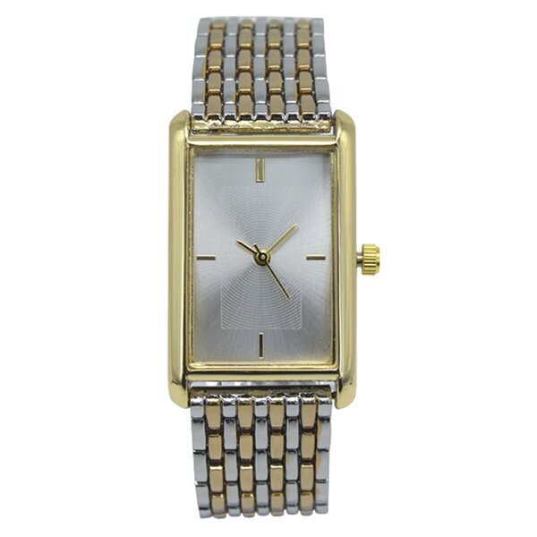 True Spirit Steel Watch<br>zlatna boja, srebrna boja
