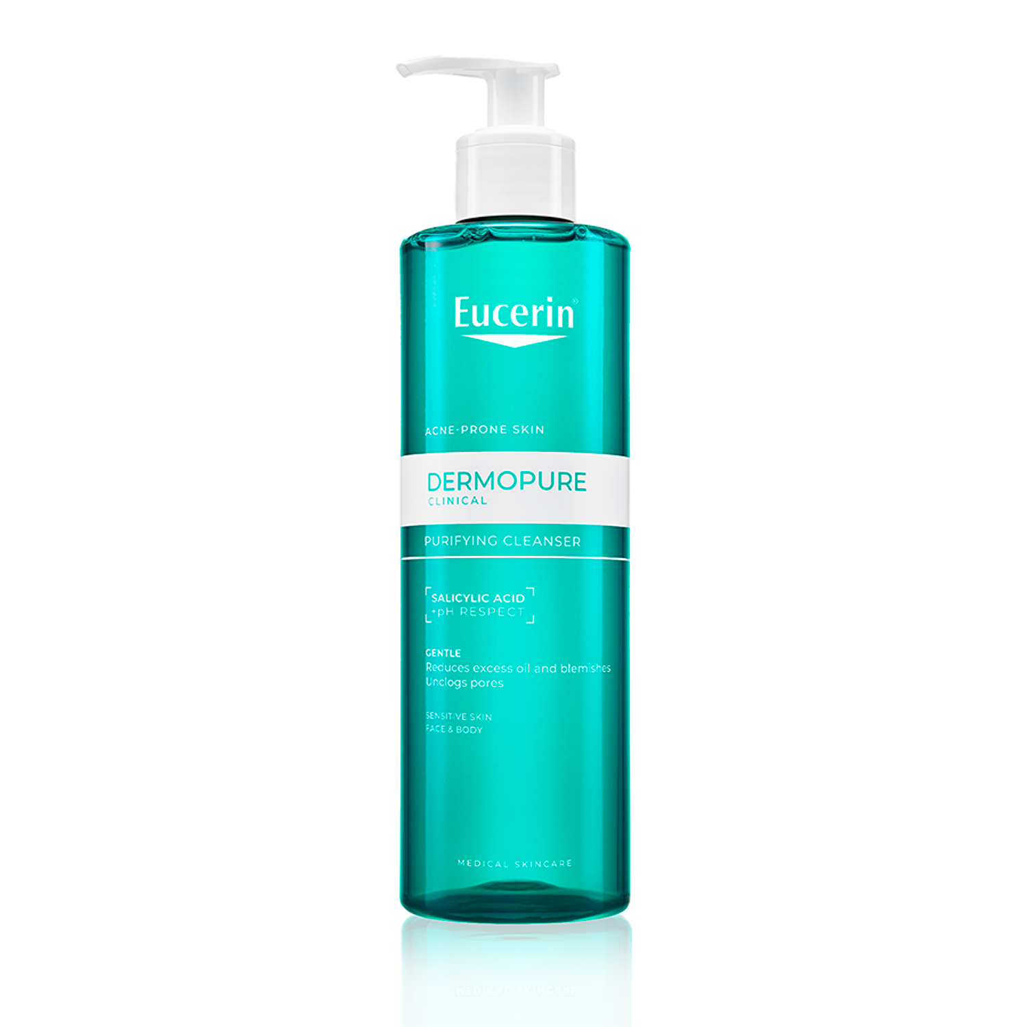 Eucerin DermoPure Clinical