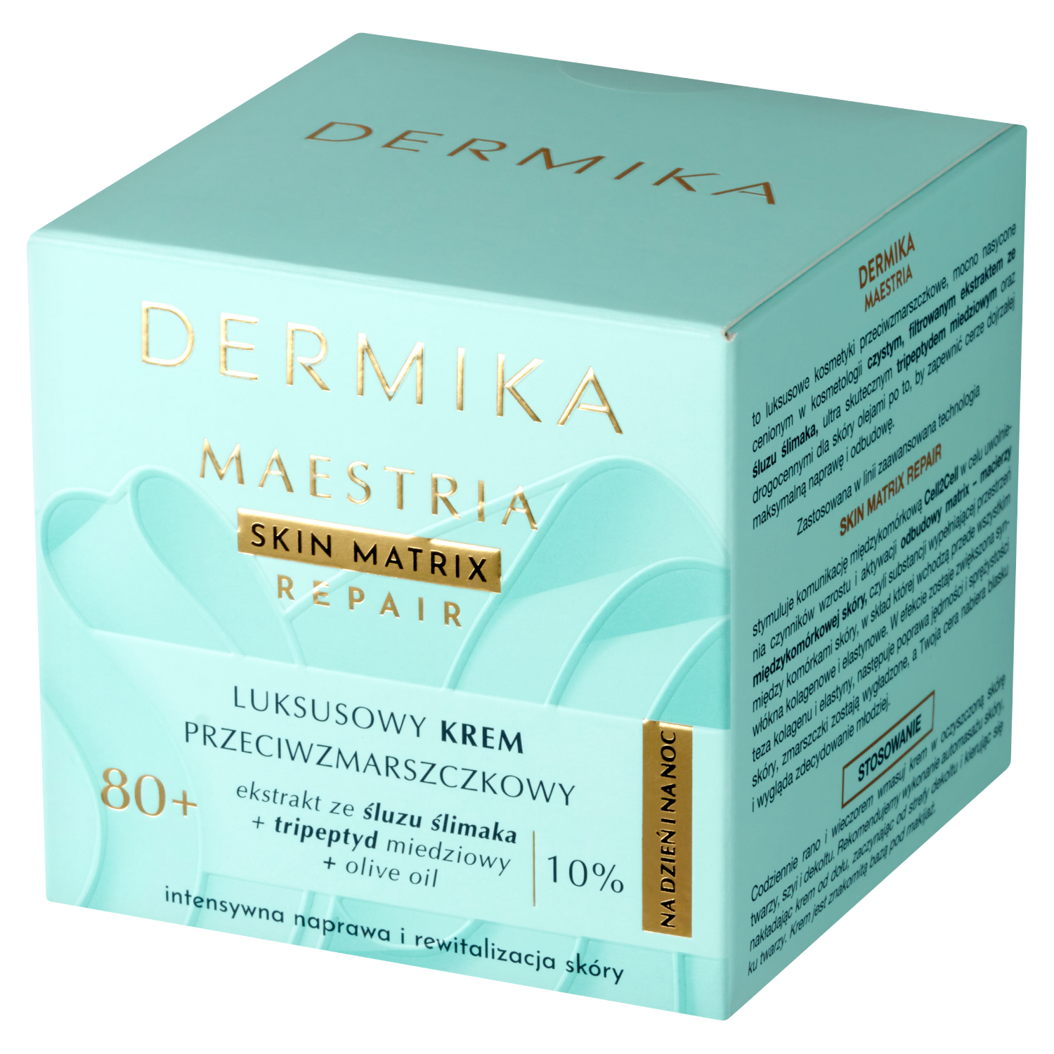 Dermika Maestria