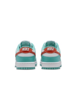 Nike Dunk Low Retro Men's Shoes