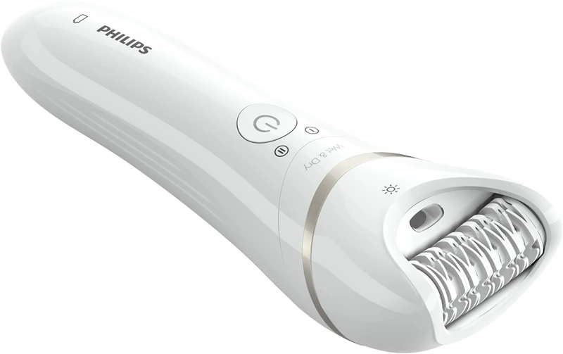 Conjunto de depilação Philips Série 9000 BRE770/92 Beauty Set
