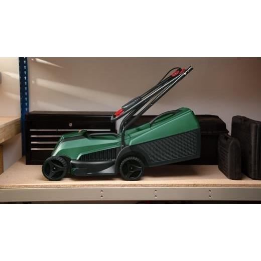 Bosch Easy Mower 18V-32-200 - 32cm cutting width - without battery or charger