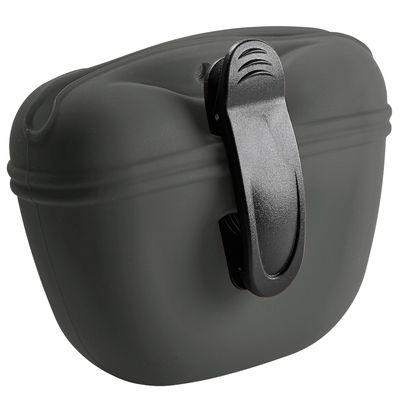 Pungă de gustări din silicon HUNTER