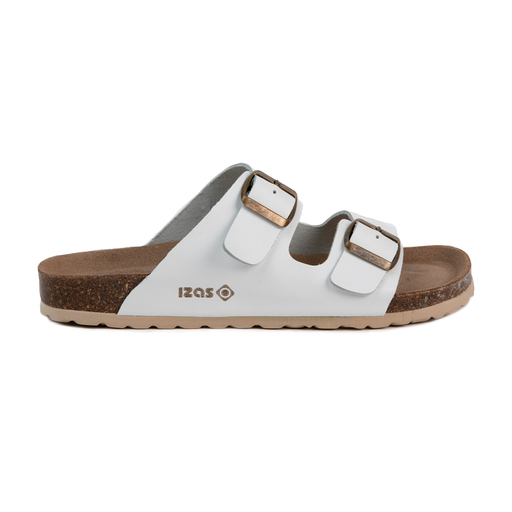 Sandalias Deportivas Y Urbanas Con Plantilla Anatomica Izas Durtal W