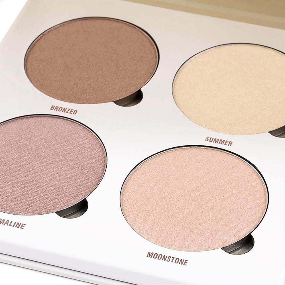 „Anastasia Beverly Hills Glow Kit®“ makiažo rinkinys su įdegusiu aliejumi – 29,6 g